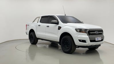 2018 Ford Ranger Xls 3.2 (4x4) (5 Yr) Automatic, 127k kms Diesel Car