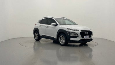 2020 Hyundai Kona Active (fwd) Automatic, 96k kms Petrol Car