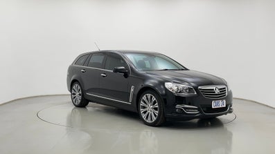 2015 Holden Calais V Automatic, 115k kms Petrol Car