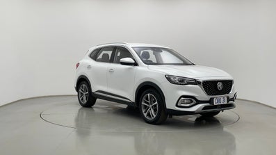 2023 MG HS Excite Automatic, 56k kms Petrol Car