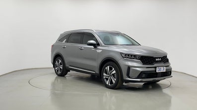 2022 Kia Sorento Sport+ 7 Seat Automatic, 44k kms Diesel Car