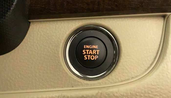 2016 Maruti Swift Dzire ZDI, Diesel, Manual, 95,561 km, Keyless Start/ Stop Button