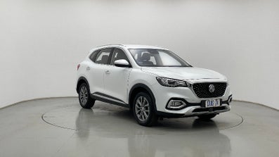 2022 MG HS Vibe Automatic, 37k kms Petrol Car
