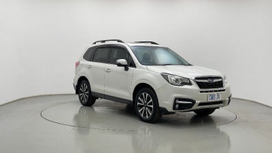2016 Subaru Forester 2.5i-s Automatic, 100k kms Petrol Car