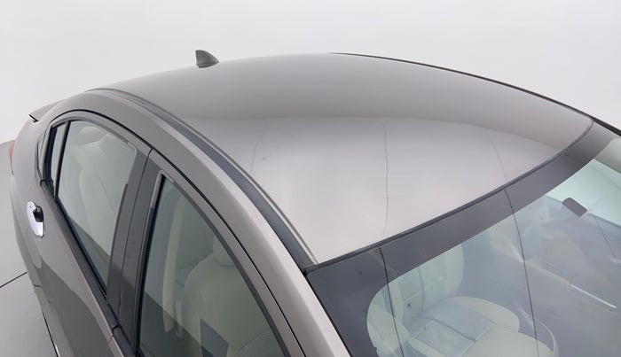 2015 Honda City V MT PETROL, Petrol, Manual, 1,50,323 km, Roof/Sunroof View