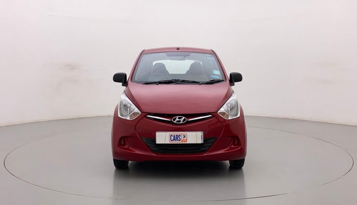 2016 Hyundai Eon ERA +, Petrol, Manual, 34,215 km, Highlights