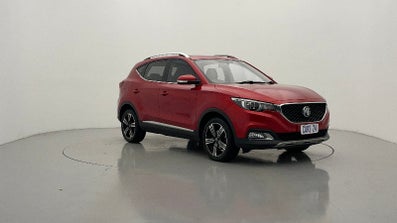 2020 MG ZS Essence Automatic, 60k kms Petrol Car