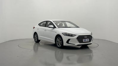 2018 Hyundai Elantra Active 2.0 Mpi Automatic, 97k kms Petrol Car
