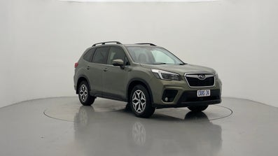 2020 Subaru Forester 2.5i-l (awd) Automatic, 98k kms Petrol Car