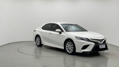 2018 Toyota Camry Ascent Sport Hybrid Automatic, 97k kms Hybrid Car