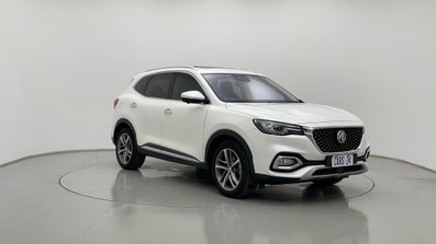 2021 MG Hs +ev Phev Essence Automatic, 28k kms Hybrid Car