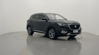 2020 MG HS Essence Anfield Edition Automatic, 97k kms Petrol Car