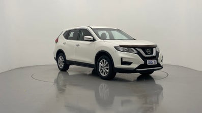 2018 Nissan X-trail St 7 Seat (2wd) Automatic, 103k kms Petrol Car