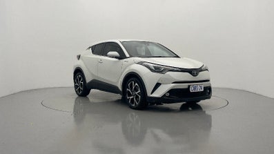 2017 Toyota C-HR Koba (2wd) Automatic, 97k kms Petrol Car