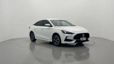 2023 MG Mg5 Vibe Automatic, 27k kms Petrol Car