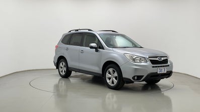 2014 Subaru Forester 2.5i-l Automatic, 103k kms Petrol Car