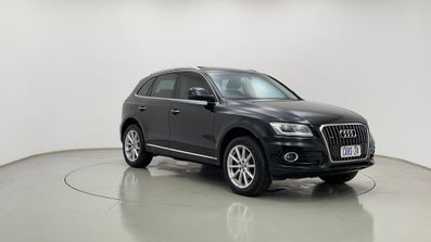 2016 Audi Q5 2.0 Tfsi Quattro Automatic, 134k kms Petrol Car