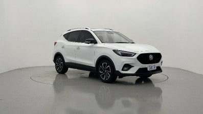 2021 MG Zst Essence Automatic, 27k kms Petrol Car
