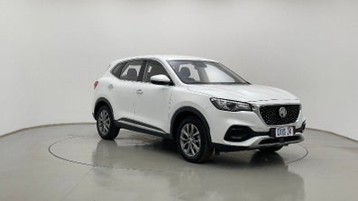 2022 MG HS Core Automatic, 58k kms Petrol Car