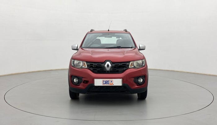 2016 Renault Kwid RXT 1.0 (O), Petrol, Manual, 42,292 km, Highlights