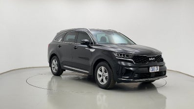 2022 Kia Sorento S Automatic, 62k kms Diesel Car