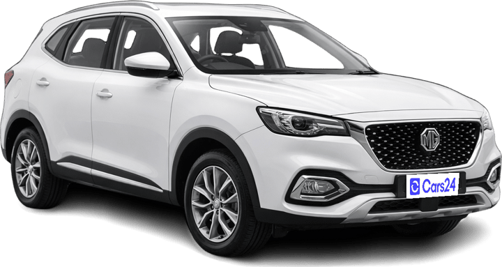 2021 - MG HS - SUV - Petrol - Automatic