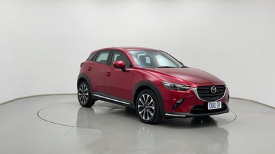 2018 Mazda CX-3 S Touring (fwd) Automatic, 69k kms Petrol Car