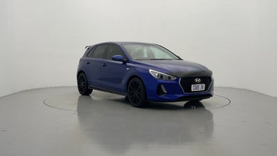 2019 Hyundai i30 Go Automatic, 60k kms Petrol Car