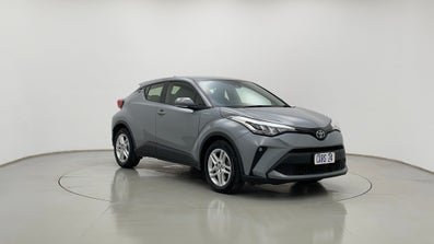 2022 Toyota C-HR Gxl (2wd) Automatic, 50k kms Petrol Car