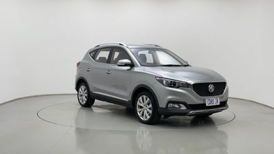 2023 MG ZS Excite Automatic, 6k kms Petrol Car