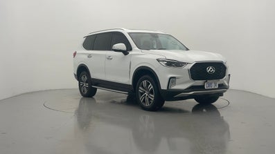2023 LDV D90 Executive (4wd) Automatic, 35k kms Petrol Car