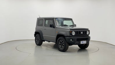 2022 Suzuki Jimny  Automatic, 26k kms Petrol Car