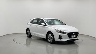 2020 Hyundai i30 Active Automatic, 64k kms Petrol Car