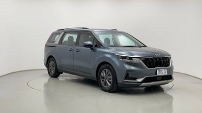 2022 Kia Carnival S Automatic, 88k kms Diesel Car
