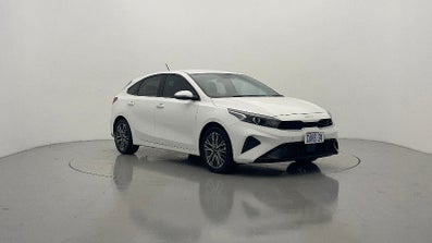 2022 Kia Cerato Sport+ Automatic, 44k kms Petrol Car