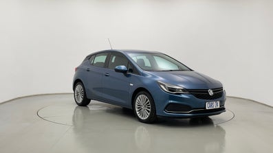 2017 Holden Astra R Automatic, 39k kms Petrol Car