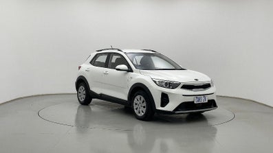2021 Kia Stonic S Automatic, 81k kms Petrol Car