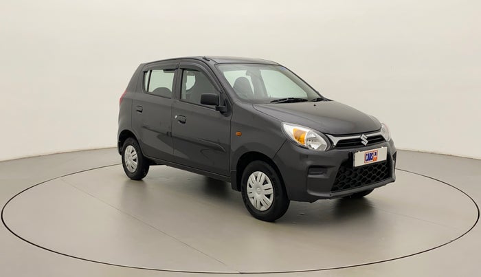 2022 Maruti Alto LXI O, Petrol, Manual, 9,442 km, Right Front Diagonal