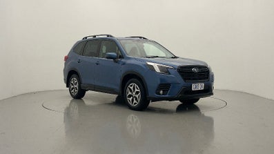 2023 Subaru Forester 2.5i (awd) Automatic, 61k kms Petrol Car