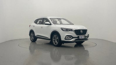 2022 MG HS Excite Automatic, 43k kms Petrol Car