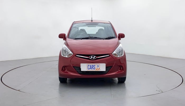 2014 Hyundai Eon MAGNA PLUS, Petrol, Manual, 56,367 km, Front View