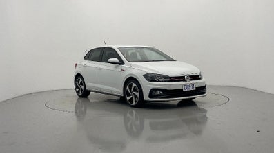 2018 Volkswagen Polo Gti Automatic, 47k kms Petrol Car
