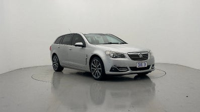 2016 Holden Calais V Automatic, 141k kms Petrol Car