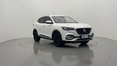 2022 MG Hs +ev Phev Essence Automatic, 21k kms Hybrid Car