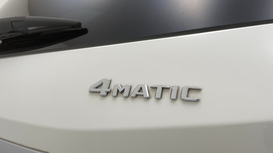 Badge (Boot Right Side)