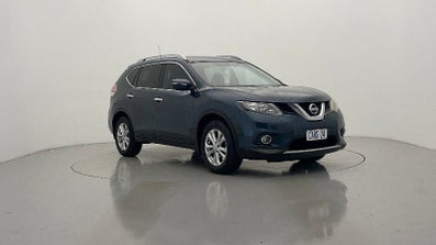 2016 Nissan X-trail St-l (4x4) Automatic, 173k kms Petrol Car