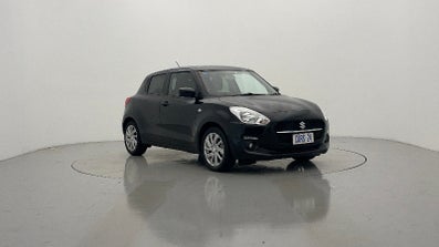 2022 Suzuki Swift Gl (qld) Automatic, 31k kms Petrol Car