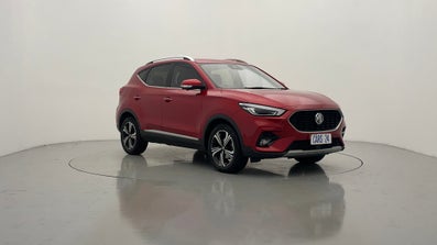 2021 MG Zst Vibe Automatic, 42k kms Petrol Car