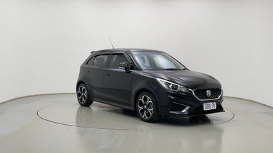 2022 MG Mg3 Auto Excite (with Navigation) Automatic, 26k kms Petrol Car