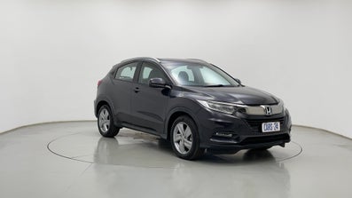 2018 Honda HR-V Vti-s Automatic, 23k kms Petrol Car